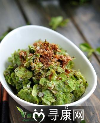 食“榆钱”正当时